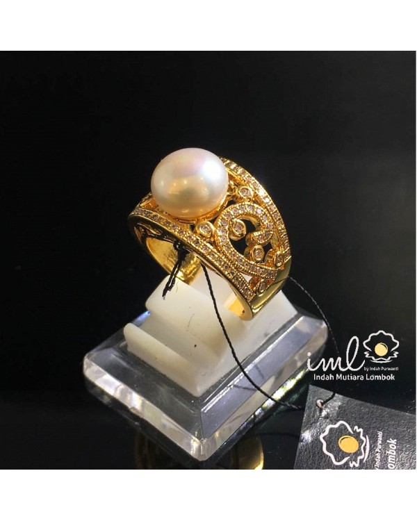 GLAMOR RING 
